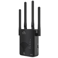 Amplificator Semnal Wireless iUni Wi1, 5G, 1200Mbps