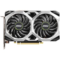placa video msi geforce gtx 1660 super ventus xs oc 6gb gddr6 192-bit imagen 8_0_
0