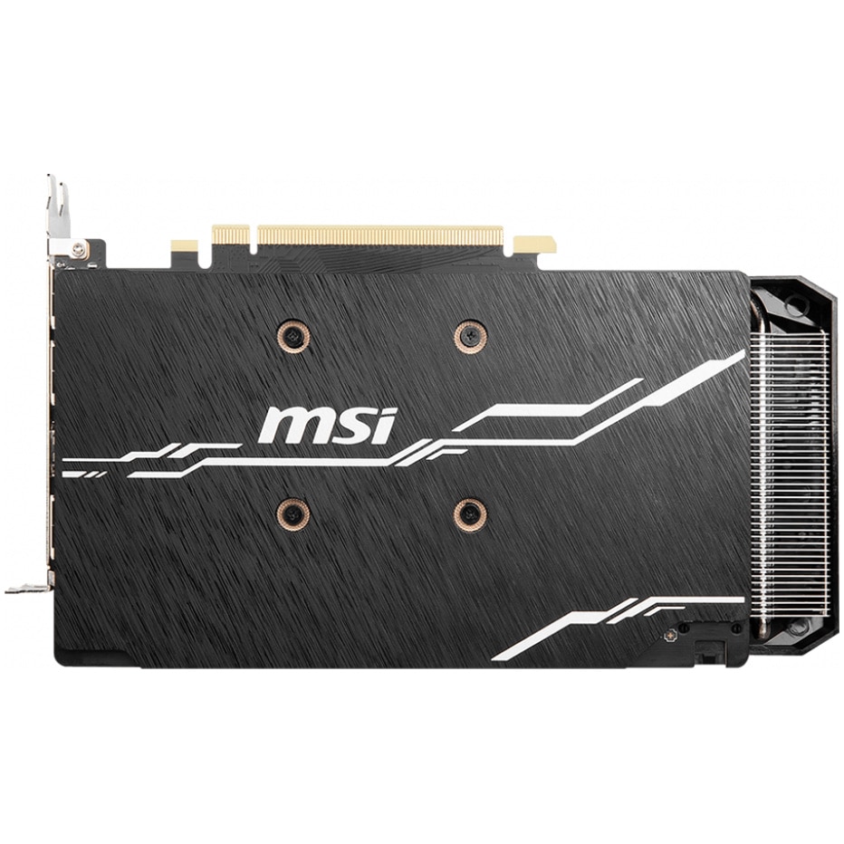 PCパーツ MSI GeForce RTX 2060 Super Ventus OC