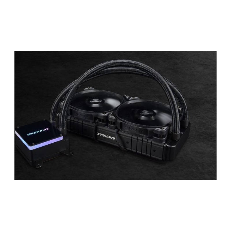 Enermax Liqtech Tr4 Socket Tr4 Cooler ENERMAX LIQTECH TR4 II 360
