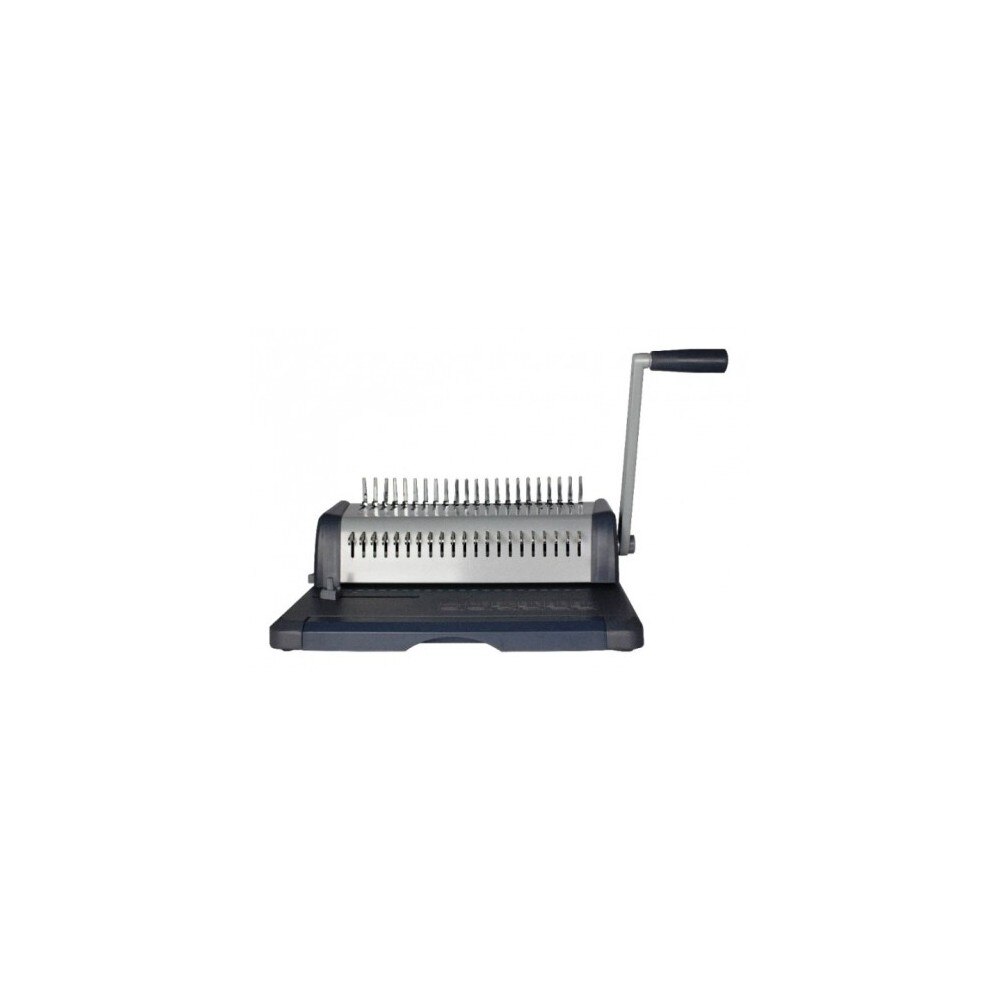 Aparat de spiralat HP-5018 spire plastic