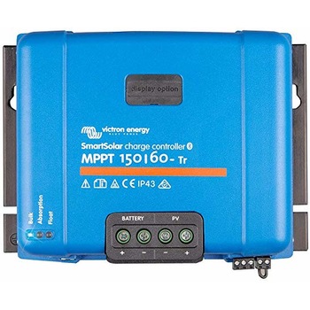 Incarcator solar SmartSolar MPPT 150/60-Tr Victron Energy Incarcator solar SmartSolar MPPT 150/60-Tr Victron Energy