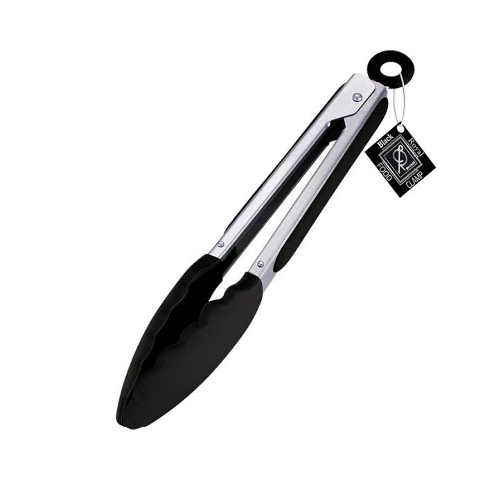 Cleste bucatarie Black Silver Edition BH 2405