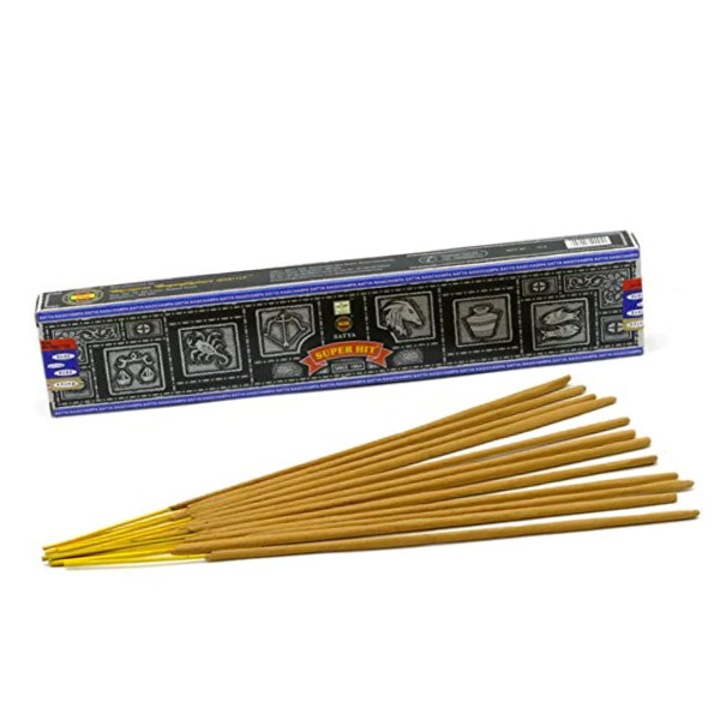 Satya Super Hit füstölőpálca