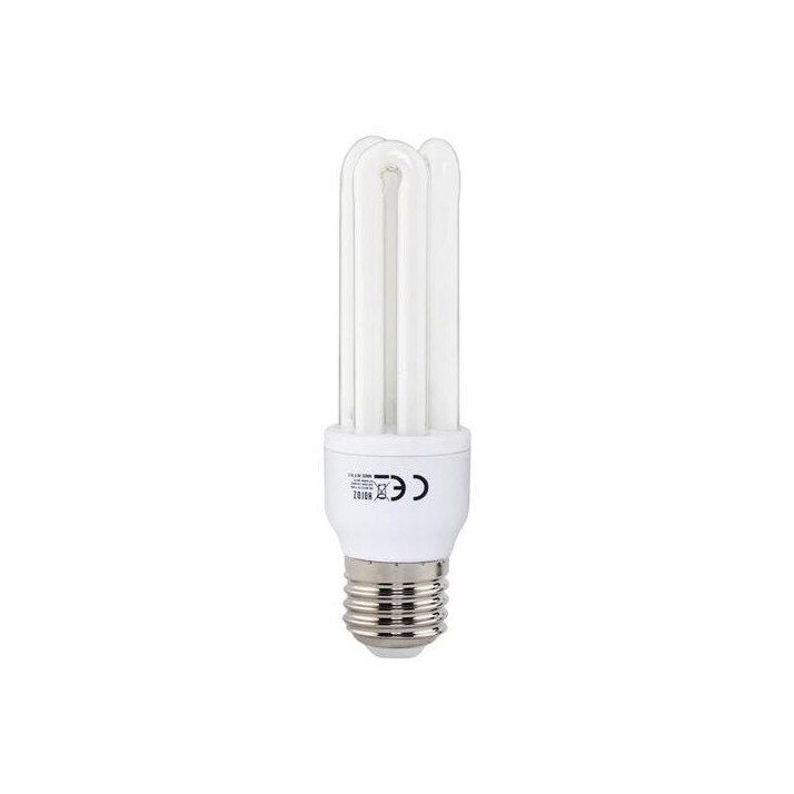 Bec Led Horoz Electric, E27, 18W, lumina rece (3)