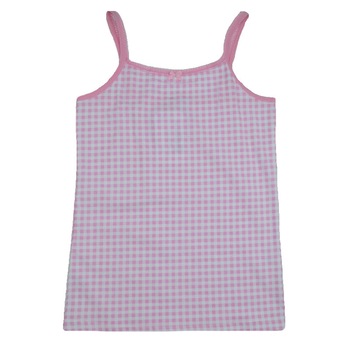 Maiou pentru fetite NN 034181R, Roz, 128 Maiou pentru fetite NN 034181R, Roz, 128