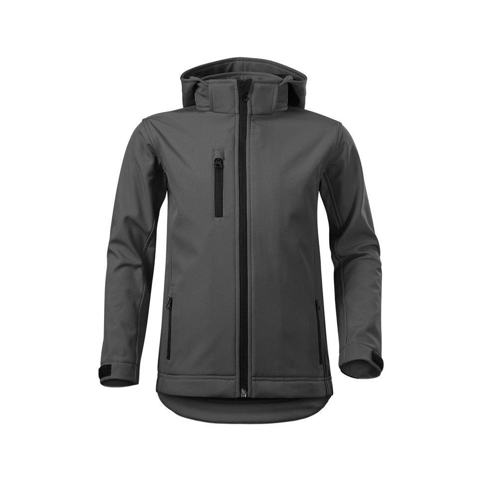 Jacheta Malfini Performance, Gri