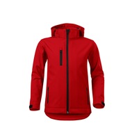 jacheta malfini softshell cu membrana in trei straturi copii rosie 134cm8ani imagen 6_0_
0
