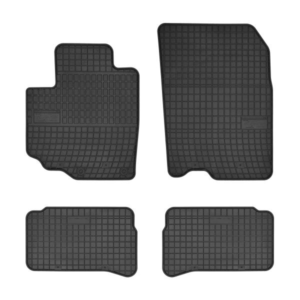 Set 4 covorase cauciuc pentru SUZUKI VITARA 02.2015->