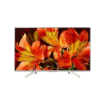 Display profesional Sony BRAVIA 4K FW-43BZ35F, 43 inch (109.2 cm) Display profesional Sony BRAVIA 4K FW-43BZ35F, 43 inch (109.2 cm)