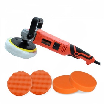 Masina de polizare, slefuire Timeless Tools, 1200 W Masina de polizare, slefuire Timeless Tools, 1200 W