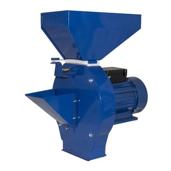 Moara electrica Elefant cm-1.1D , pentru fructe si legume, 3500W, 3000 rpm, bobinaj din cupru masiv Moara electrica Elefant cm-1.1D , pentru fructe si legume, 3500W, 3000 rpm, bobinaj din cupru masiv