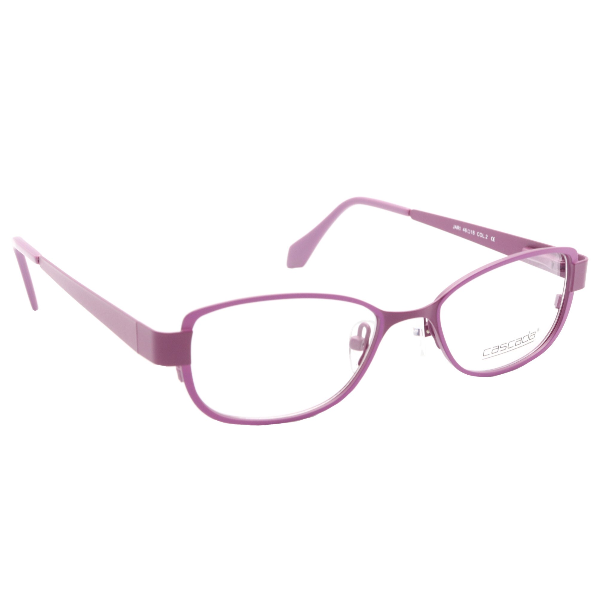 Rame ochelari de vedere, Cascada, Dama, JARI col.2, 46mm, Mov