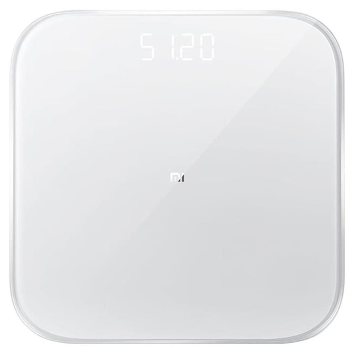 Xiaomi Mi Smart Scale 2 okosmérleg, Fehér