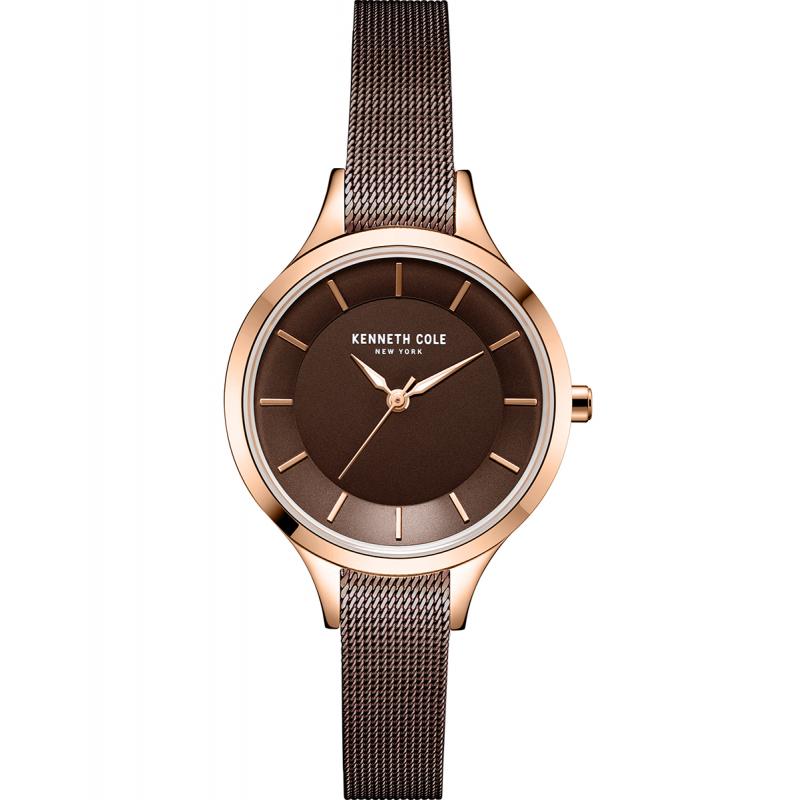 Ceas dama Kenneth Cole KC50793002 Quartz Rose gold