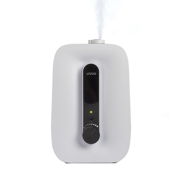Livoo Ultrahangos Párásító, 7,6 L