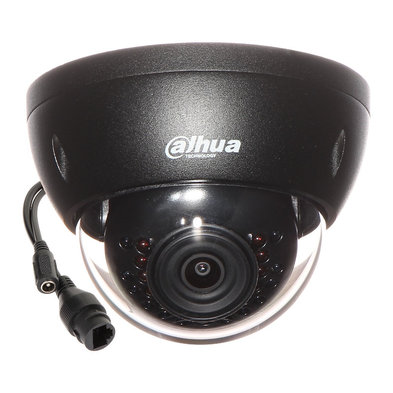Camera de supraveghere Dahua IPC-HDBW1230E-BLACK
