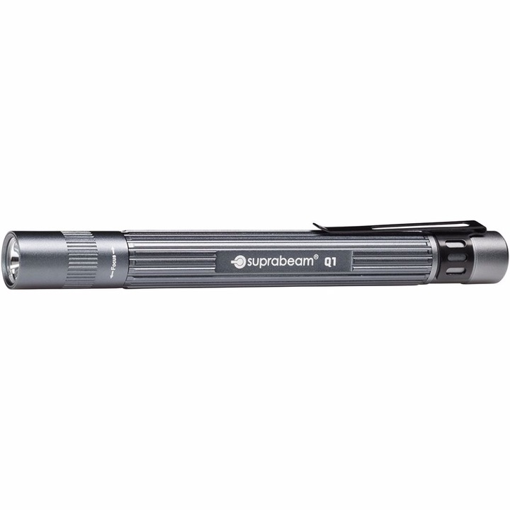 Джобно LED фенерче SUPRABEAM, 160 lm