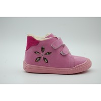 ghete copii sibel bebe evo1221 ortopedice piele intoarsa imblanite roz 22 imagen 33_0_
0