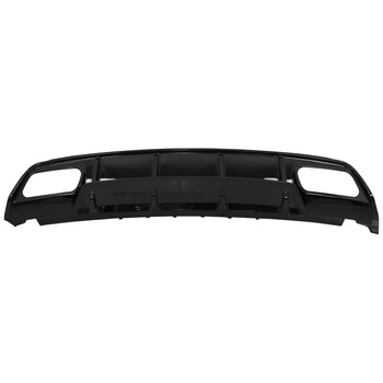 Difuzor Bara Spate compatibil cu MERCEDES W176 A-Class (2012-2018) A45 Facelift Design Difuzor Bara Spate compatibil cu MERCEDES W176 A-Class (2012-2018) A45 Facelift Design