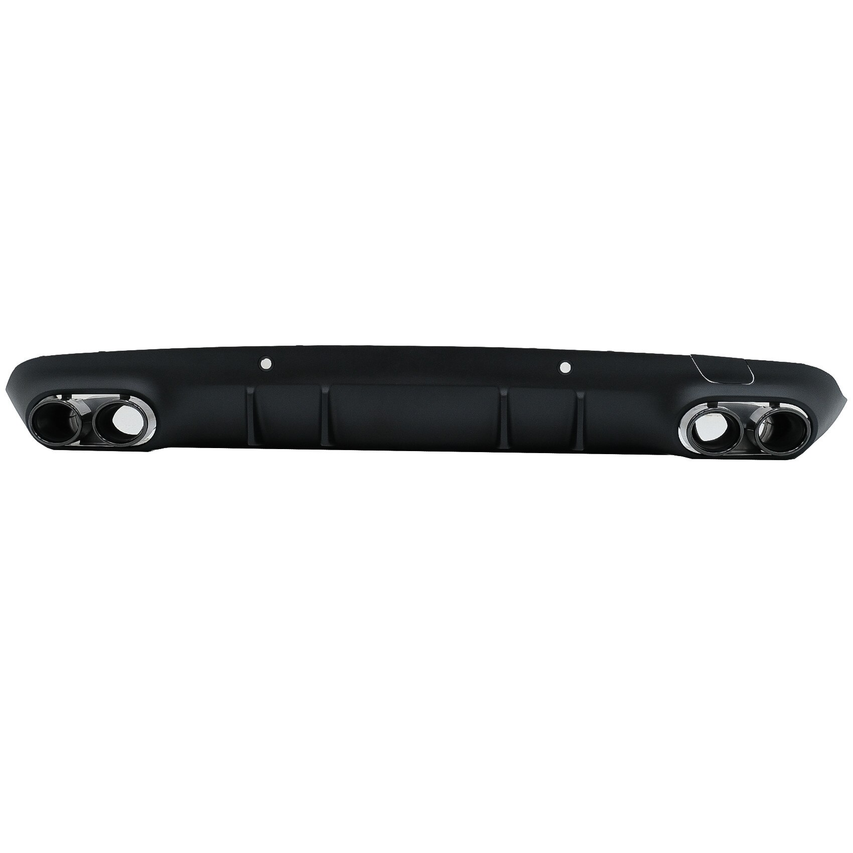 Difuzor Bara Spate compatibil cu Mercedes CLS-Class C257 (2018+) CLS53 Design Night Package