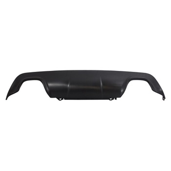 Difuzor bara spate BMW Seria 5 E60 E61 (2003-2007) M-Technik Design Difuzor bara spate BMW Seria 5 E60 E61 (2003-2007) M-Technik Design