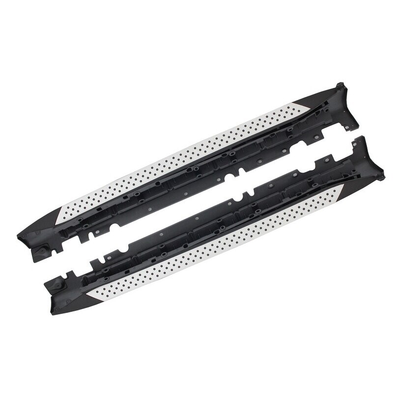 Praguri Trepte Laterale BMW X5 E70 (2007-2014)