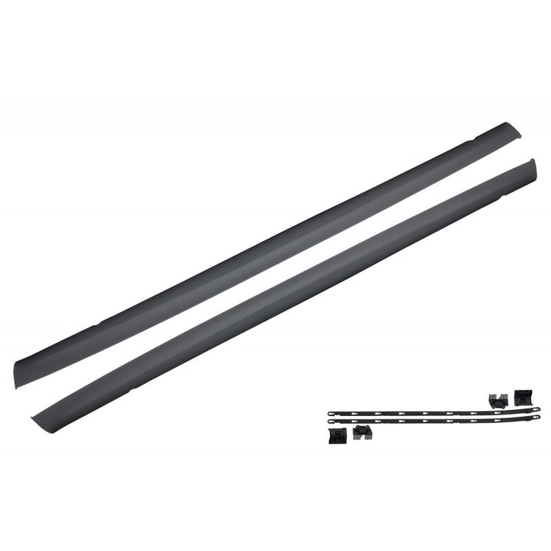 Praguri Laterale VW Golf MK6 VI 2008-up R20 Design
