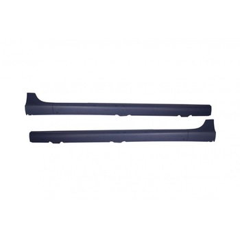 Praguri Laterale VW Golf 5 V 2003-2007 GTI Design Praguri Laterale VW Golf 5 V 2003-2007 GTI Design