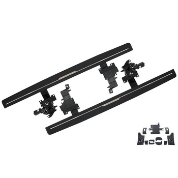 Praguri Trepte Laterale Electrice Land ROVER Range ROVER Vogue IV (L405) (2014-2015) & Sport (L494) (2013-2015) Praguri Trepte Laterale Electrice Land ROVER Range ROVER Vogue IV (L405) (2014-2015) & Sport (L494) (2013-2015)