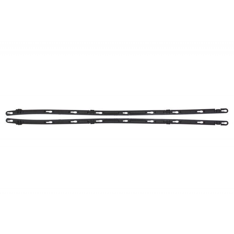 Accesorii Praguri Laterale VW Golf 6 VI MK6 (2008-2012) doar R20 Design