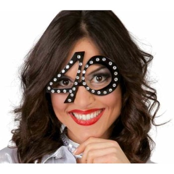 Ochelari petrecere, BRUNO, aniversare 40 ani Ochelari petrecere, BRUNO, aniversare 40 ani