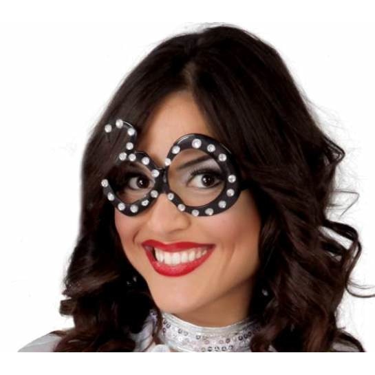 Ochelari petrecere, BRUNO, aniversare 30 ani