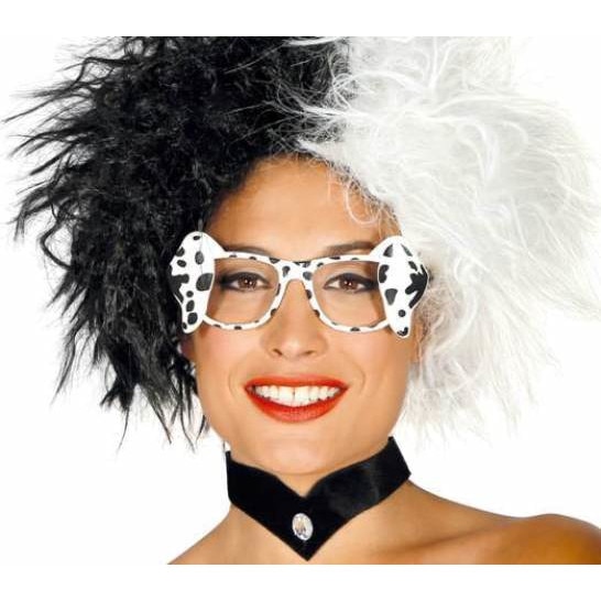 Ochelari petrecere, BRUNO, catel, dalmatian