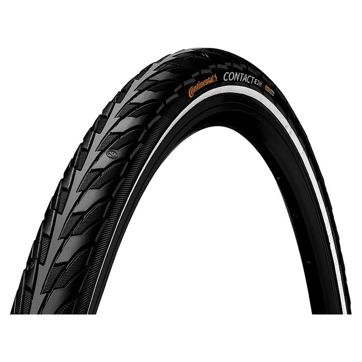 Anvelopa Continental Contact 42-622 negru