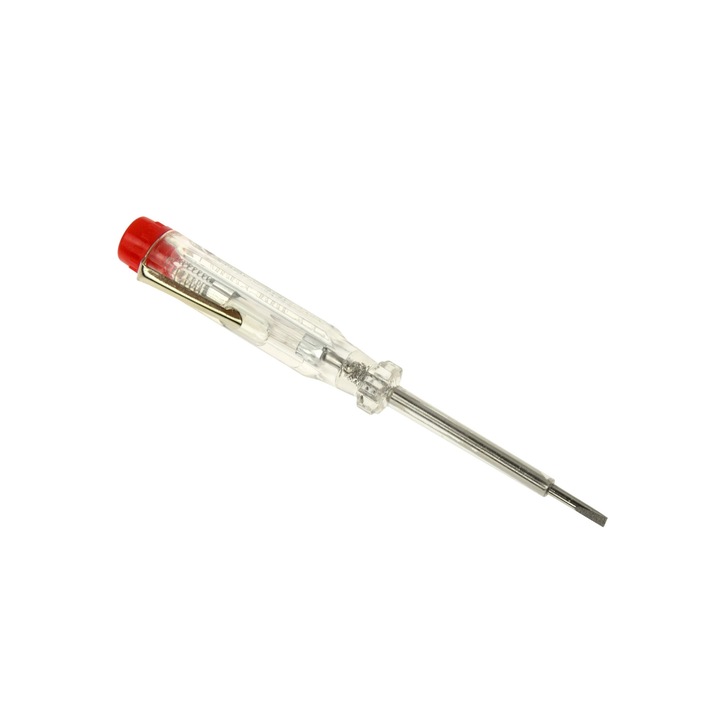 GEKO G30805 Feszültségmérő, 3x140mm