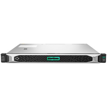 Server HP ProLiant DL160 Gen10 4208 1P 16GB-R 8SF, Intel® Xeon® Scalable 4208, 16GB RDIMM DDR4, Smart Array S100i, 500W Server HP ProLiant DL160 Gen10 4208 1P 16GB-R 8SF, Intel® Xeon® Scalable 4208, 16GB RDIMM DDR4, Smart Array S100i, 500W