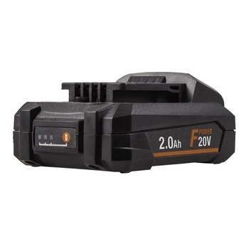 Acumulator, FERM, CDA1136, 2Ah, platforma FPower 20V Acumulator, FERM, CDA1136, 2Ah, platforma FPower 20V