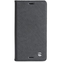 Husa de protectie Krusell Malmo 4, pentru Sony Xperia XZ1 Compact, neagra