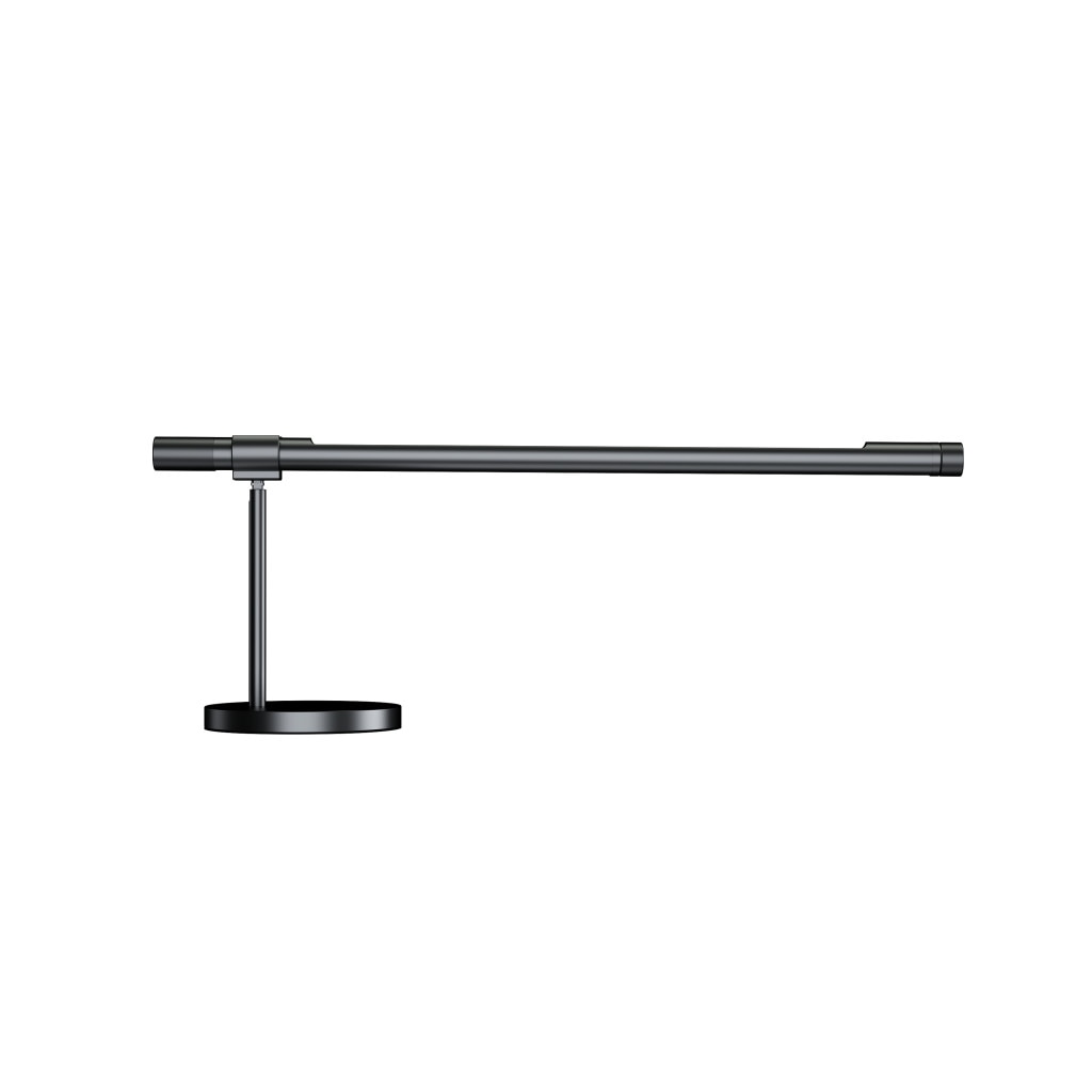 Lampa de birou LightStrip Touch - Gri - lumina calda