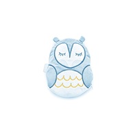 Pernuta anticolici cu samburi de cirese Owl Blue