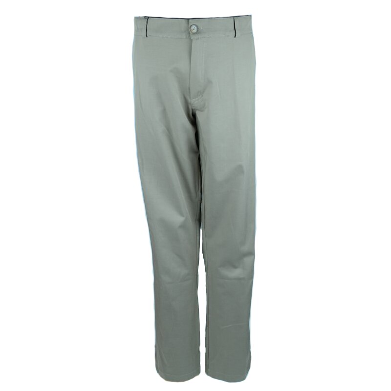 Pantaloni eleganti, pentru baieti, Jankes, uni, Bej