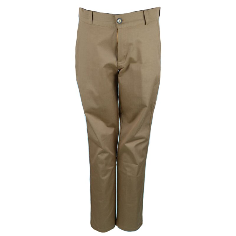 Pantaloni eleganti, baieti, Jankes, uni, Bej