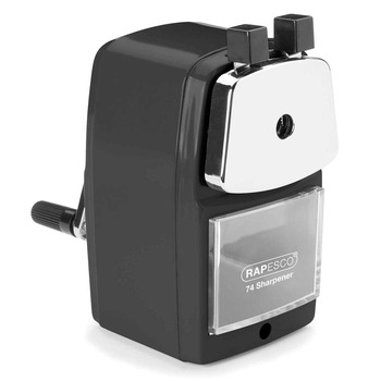 Ascutitoare mecanica de birou RAP 74 Ascutitoare mecanica de birou RAP 74