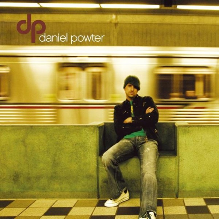 Daniel Powter - Daniel Powter (New Edition) - CD