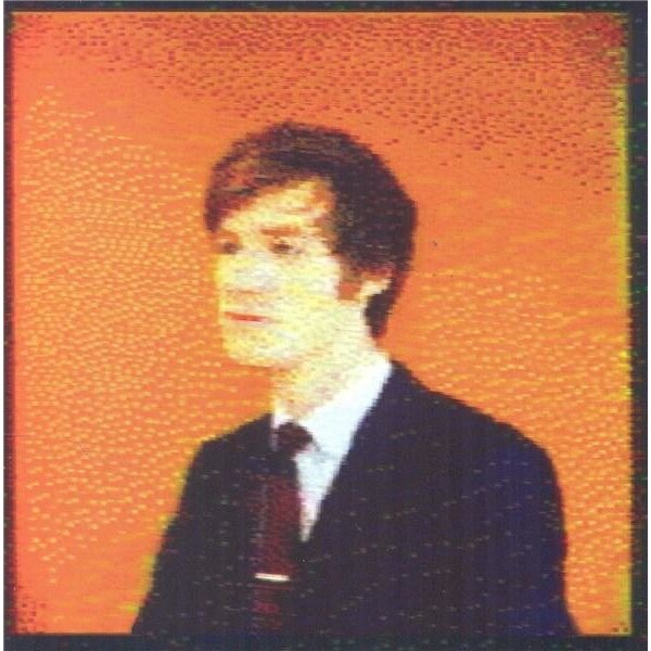 East India Youth - Culture of Volume - CD