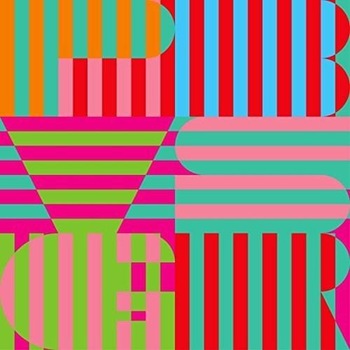 Panda Bear - Panda Bear Meets Grim Reaper - CD Panda Bear - Panda Bear Meets Grim Reaper - CD