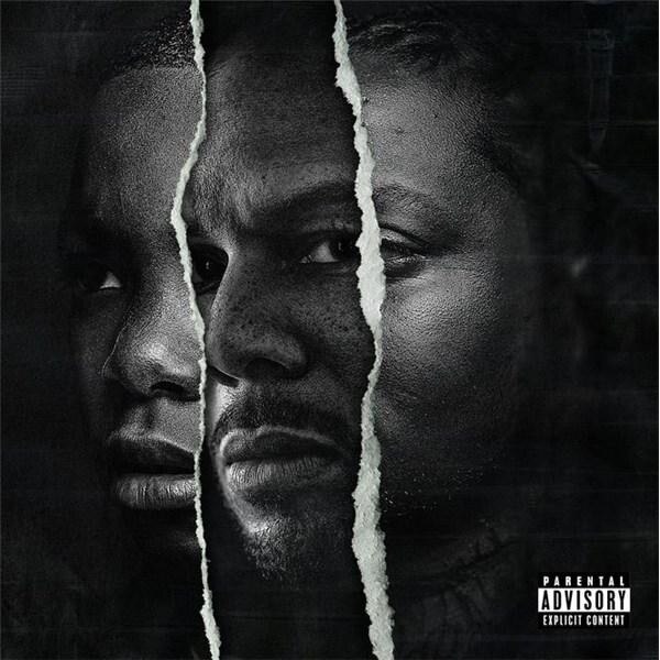 Common - Nobody's Smiling - CD