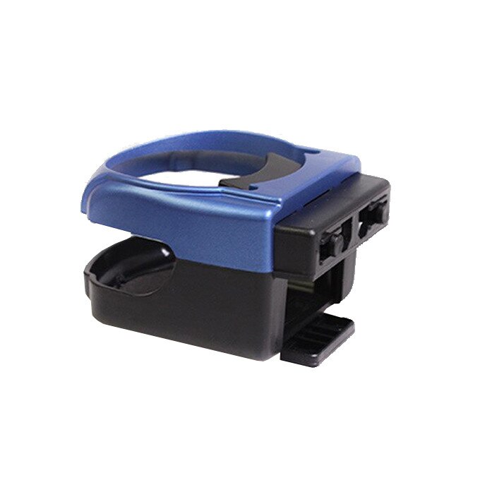 Suport pahar auto Drink Holder Albastru - SD1003