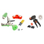 Aparat Dispozitiv Semiautomat Pentru Legat Cu Sarma Stocker Emag Ro